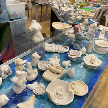 Get inspired with what to make